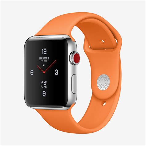 sell apple watch series 3 hermes|hermes apple watch cost.